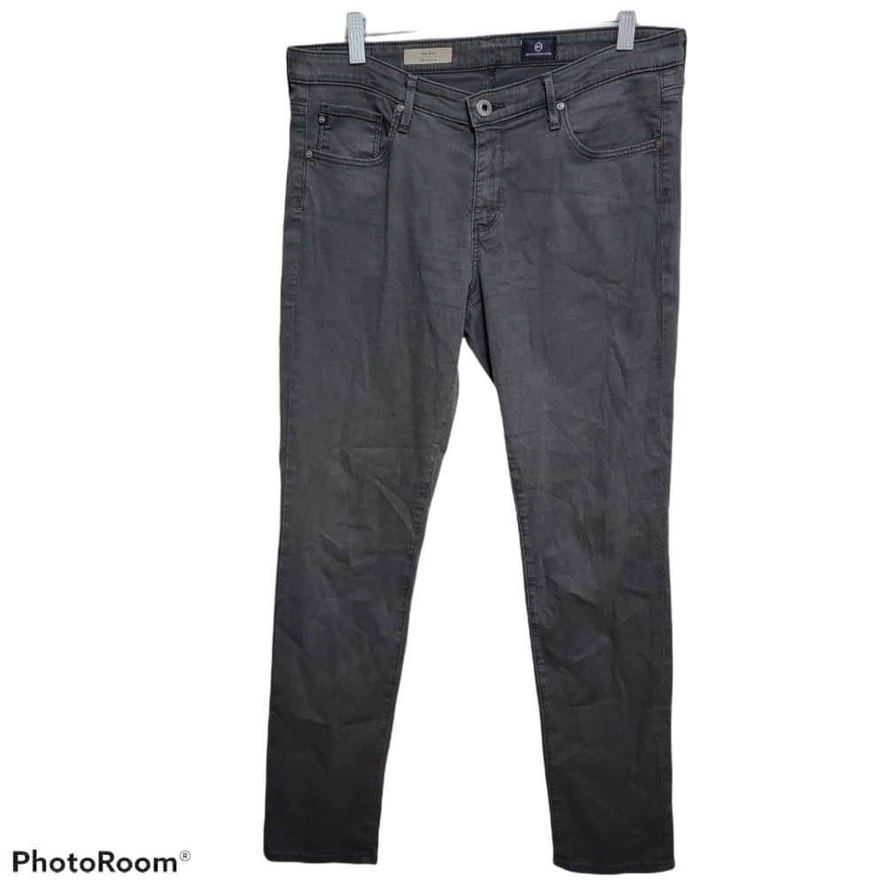 Adriano Goldshmied Stilt Cigarette Leg Jeans 31R